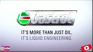 3M Castrol Chain Cleaner and Chain Lube Review  newproduct castrol 3m castroloil royalenfield [upl. by Skardol]