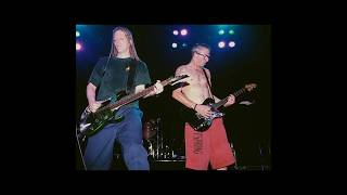 The Offspring quotSmashquot Guitar Tone Dexter Holland amp Noodles Ibanez RG Talman Mesa Mark IV shorts [upl. by Elik]