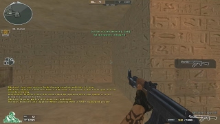 CrossFire  Norinco Type 56 Team Death Match [upl. by Ettennahs852]