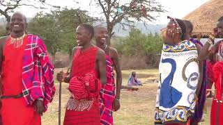 Maasai Tribe Kenya [upl. by Tudor310]