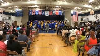 Brookwood School Dist 167 Graduation 2023 [upl. by Voe]