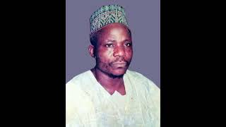 Igbiyanju Lori OkeOgun  Sheikh Mustapha Mubarak Ashile Ilero [upl. by Eylloh]