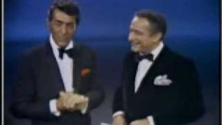 victor borge amp dean martin  musical phonetic punctuation [upl. by Nele]