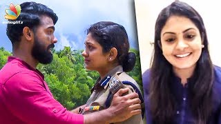 വിമർശകർക്ക് മറുപടിയുമായി ഗായത്രി  Gayathri Arun About trolls  Parsparam  Latest episode [upl. by Jasen]