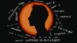 What happened to Sam Kolder [upl. by Lah]