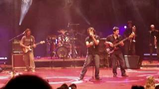 DAZARANHA  DVD  CIC  Ao Vivo [upl. by Zahavi846]