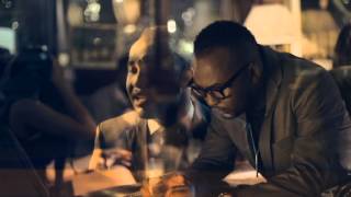 Vusi Nova  Nguwe Official Music Video [upl. by Annasiul]