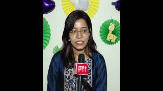 SWETASHREE MOHAPATRA FROM ODISHAS BHADRAK EMERGED TOPPER IN THE ODISHA CIVIL [upl. by Ethelin]