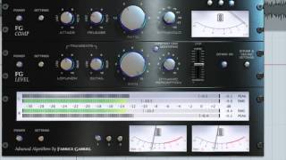 Mastering Tutorial with FGX Mastering Plugin from Slate Digital [upl. by Adelaide]