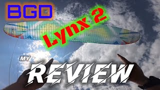 BGD Lynx2 Review [upl. by Beaufert]