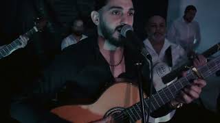 Medley Kendji Vitaa amp Sliman Gims Cover  By GIPSY UNITED [upl. by Menell]