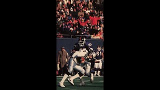 1989 Week 16 Raiders at Giants upgrade [upl. by Gibun]