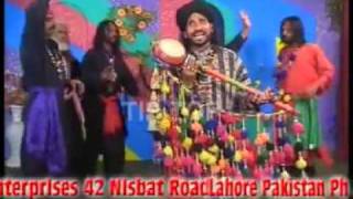 SAIN ZAHOOR ISHQ BULAY NU NACHAE YAR [upl. by Alba]