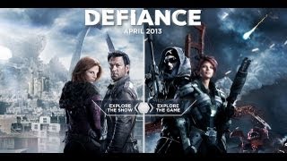 Defiance Launch Trailer  Welcome to The New Age [upl. by Christina]