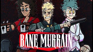 Bane Murrain Gameplay PC [upl. by Rizzi889]