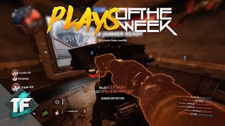 Titanfall 2  Top Plays of the Week 66 [upl. by Capello]