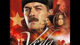 Mustafa Kemal Atatürk  Veda Film Müziği HD [upl. by Pilihp]