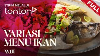 FULL Wanita Hari Ini 2024  Tue Sep 17  Variasi Menu Ikan  Tonton [upl. by Adnohsar563]