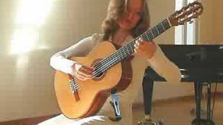 Johann Kaspar Mertz Romanze played by Tatyana Ryzhkova [upl. by Ytsirhc]