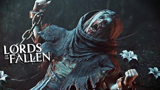 An AMAZING boss fight in Lords of the Fallen 2023 Ep 28 [upl. by Reid]