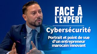 Découvrez un portrait inspirant au cœur de la cybersécurité marocaine [upl. by Akers182]