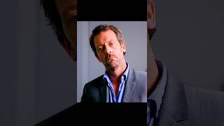 Dr House had already guessed that the patient would lie movie shorts video [upl. by Nageet952]