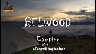 Belwood  Kandy  Sri Lanka  Hiking  Camping [upl. by Airbma]