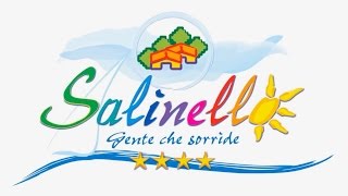 Sigla Salinello 2017  Salinello  Sigla animazione Villaggio Salinello [upl. by Ibot]