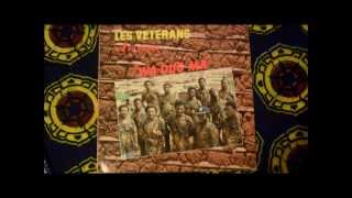 Les Vétérans  identité  Claude Tchemeni wa dug ma  ebobolo fia 1983 [upl. by Ayad]