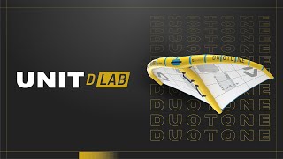 Duotone Unit DLAB 2022 Product Clip [upl. by Atnoed]