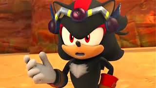 Sonic Boom Shattered Crystal  ALL CUTSCENES HD [upl. by Vanessa]