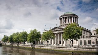 Marriage to an Irish citizen does not confer the right to live in the country rules Supreme Court [upl. by Kile54]