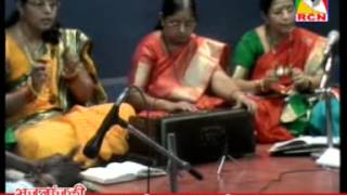 Muralidhar Bhajani Mandals marathi bhajans part2 [upl. by Gorton]