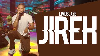 Limoblaze  Jireh Live [upl. by Sirac]