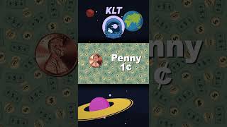 Lets Count amp Add Using Money  Addition Songs For Kids  KLT shorts [upl. by Kahn]