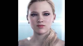 Remember This Is Not Just A Story This Is Our Future  Chloé  Detroit Become Human [upl. by Eitsyrc]