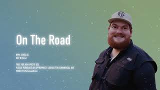 FREE On The Road  Luke Combs x Post Malone Type Beat  Pop Country Instrumental 2024 [upl. by Suhpesoj183]