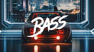 CAR BASS BOOSTED🎵 CAR MUSIC MIX 2025🔥BEST EDM BOUNCE MUSIC ELECTRO HOUSE BOUNCE HOUSE MUSIC [upl. by Gan]