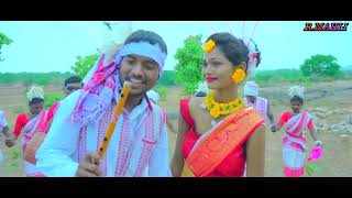 aanari chori nagpuri song singer Ramesh mahliactor Vicky and aarti 2024 [upl. by Mikey]