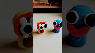 Joyville vs poppy playtime [upl. by Bergmans29]