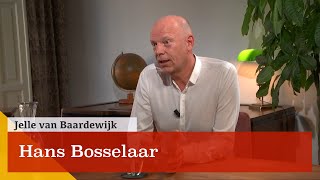 293 Werkt onze verzorgingsstaat Een evaluatie van de participatiewet met Hans Bosselaar [upl. by Haletky]