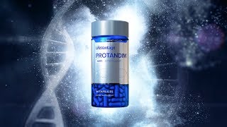 LifeVantage  Protandim NRF1 Synergizer [upl. by Dahsra]