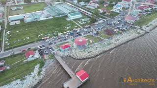 Skeldon Recreational Park Skeldon Berbice Guyana South America [upl. by Timothee554]