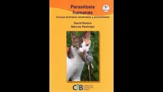 Descarga Libro de Parasitología de Botero Sin Anuncios en PDF [upl. by Jerusalem]