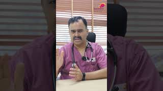 Treatment amp Exercises for Interstitial Lung Disease  Kauvery Hospital Chennai  Tamil Shorts [upl. by Notle]