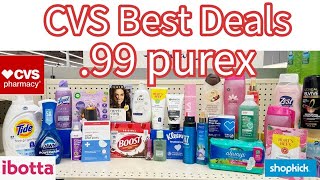 CVS DEAL 1110 1116 COUPONING AT CVS THIS WEEK CVS HAUL cvscouponing dealsaver cvshaul [upl. by Maclay]