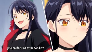 Cuando la Waifu También Sabe Ser Sumisa  Rekishi ni Nokoru Akujo ni Naru zo [upl. by Rekoob]