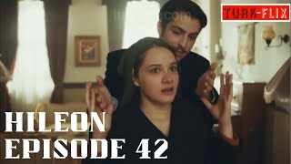 Hileon Hilal and Leon Season 2 Episode 42 48 English Subs [upl. by Eila526]