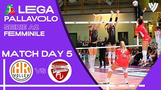 Macerata vs Futura Volley Giovani  Full Match  Womens Serie A2  2021 [upl. by Monique]