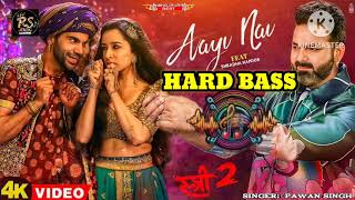 Dj Remix Song Aayi Nai ❤🎧🎧❤ Aayi Nai Dj Remix Song [upl. by Tessie]